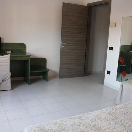 Hotel Mater Mediterranea Senorbi Zewnętrze zdjęcie