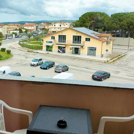 Hotel Mater Mediterranea Senorbi Zewnętrze zdjęcie