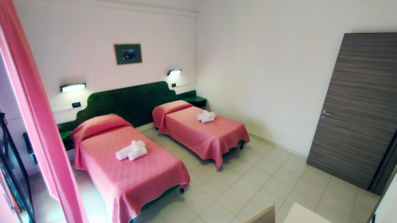 Hotel Mater Mediterranea Senorbi Zewnętrze zdjęcie