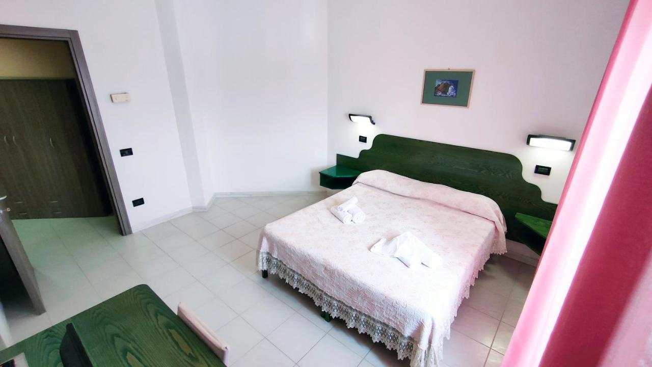 Hotel Mater Mediterranea Senorbi Zewnętrze zdjęcie