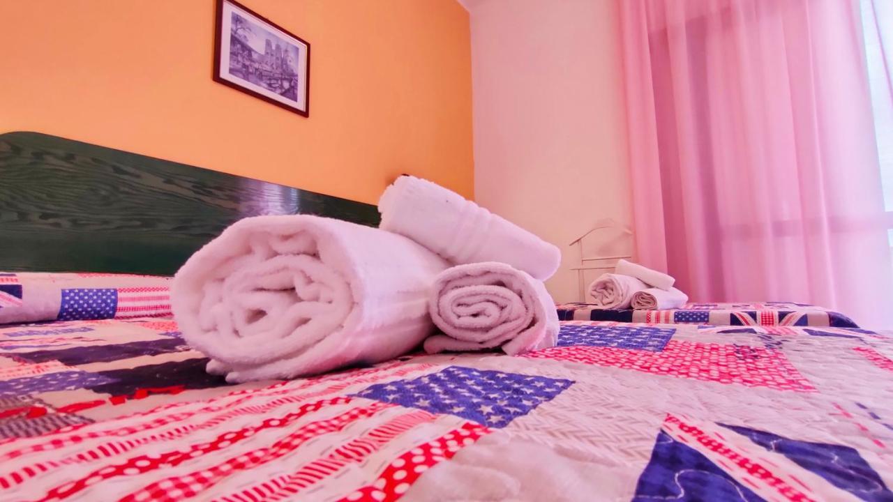 Hotel Mater Mediterranea Senorbi Zewnętrze zdjęcie