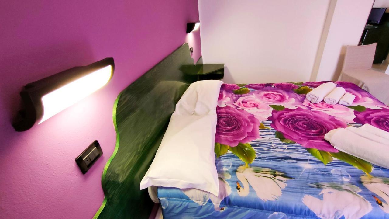 Hotel Mater Mediterranea Senorbi Zewnętrze zdjęcie