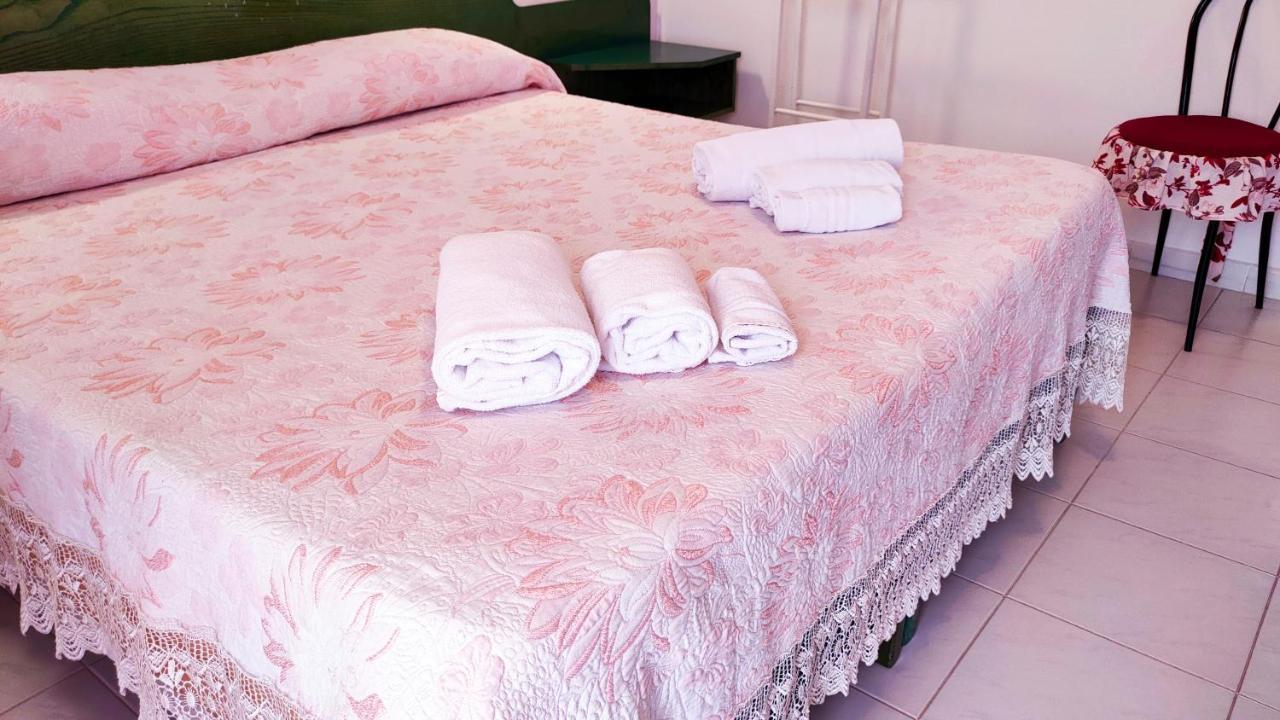 Hotel Mater Mediterranea Senorbi Zewnętrze zdjęcie