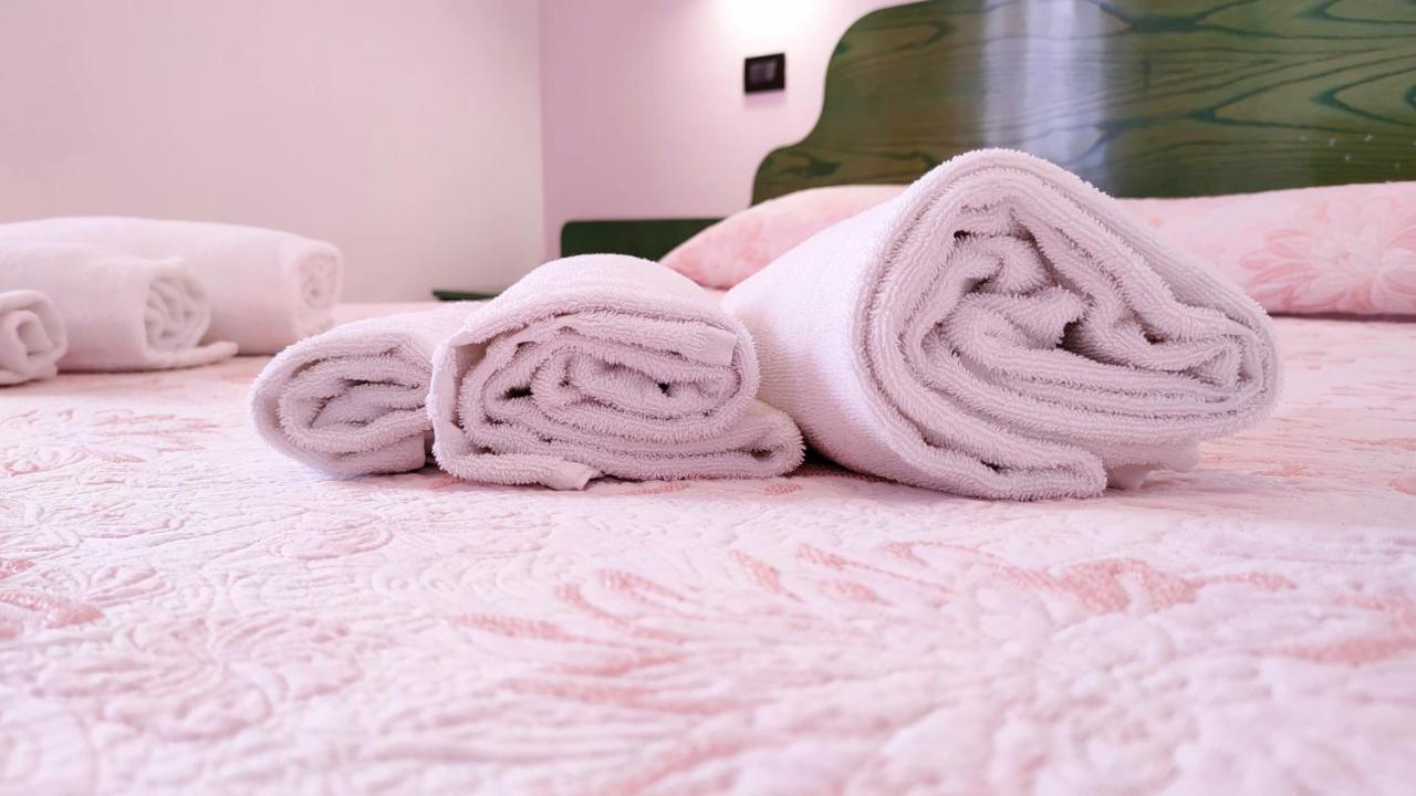 Hotel Mater Mediterranea Senorbi Zewnętrze zdjęcie
