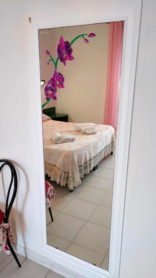 Hotel Mater Mediterranea Senorbi Zewnętrze zdjęcie