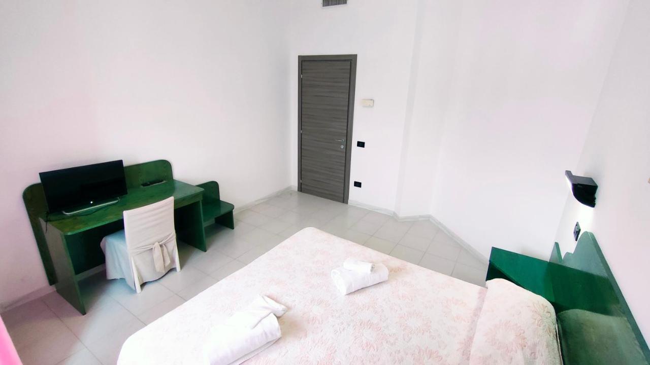 Hotel Mater Mediterranea Senorbi Zewnętrze zdjęcie