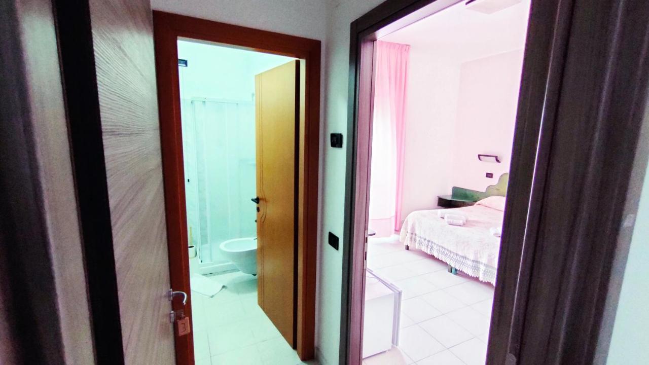 Hotel Mater Mediterranea Senorbi Zewnętrze zdjęcie